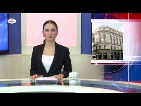 sdasu TV - news 06.11.2015 მარიამ შამილაძე